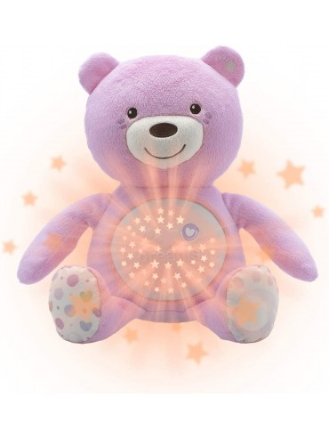 Venturelli PELUCHE BABY ORSETTO CON STELLA piccolo