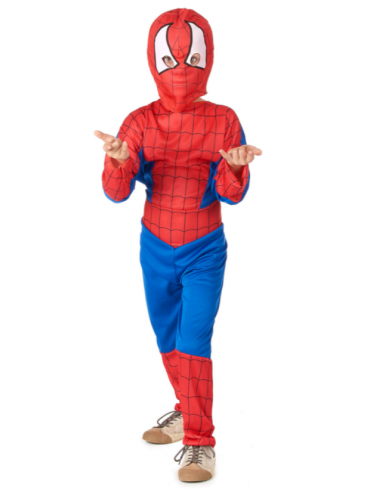 Marvel - Peluche Spiderman ACTION POSE 35 CM un peluche di spiderman a  scelta Personaggio Posa seduto