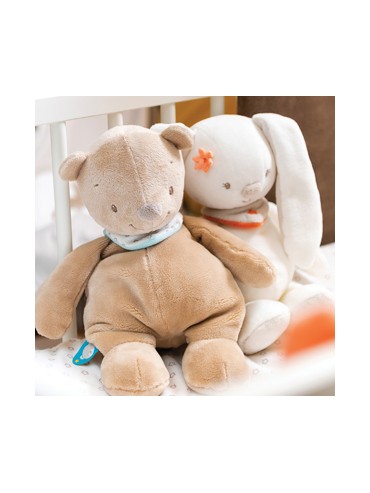 Venturelli Ugo Grande, Orso Peluches reagalo di San Valentino