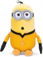 Minions - Peluche 28 Cm Con Occhiali Rigidi - (un articolo senza  possibilità di scelta) 3 Pz