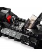 LEGO Super Heroes 76119 - Batmobile, Inseguimento di Joker con Due