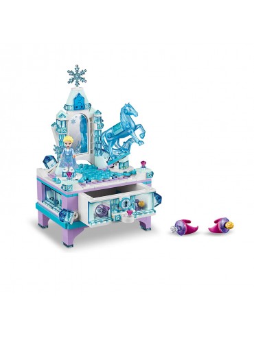 Lego Castello Di Ghiaccio Frozen Multicolor